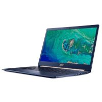 ноутбук Acer Swift 5 SF514-53T-5105 Синий