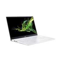 ноутбук Acer Swift 5 SF514-54GT-71R6 Белый