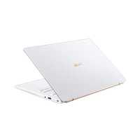 ноутбук Acer Swift 5 SF514-54GT-71R6 Белый