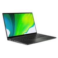 ноутбук Acer Swift 5 SF514-55T-50UE Зелёный