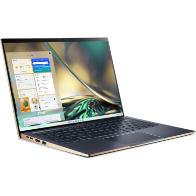 ноутбук Acer Swift 5 SF514-56T-51K3 Синий
