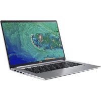 ноутбук Acer Swift 5 SF515-51T-7749 Серебристый