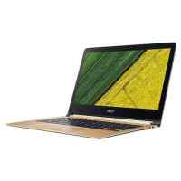 ноутбук Acer Swift 7 SF713-51-M4HA Золотой