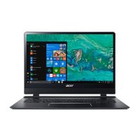 ноутбук Acer Swift 7 SF714-51T-M3AH Черный