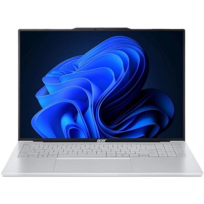 ноутбук Acer Swift Air 16 SFA16-61M-R721 Серебристый