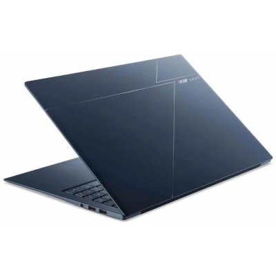 ноутбук Acer Swift Edge 16 AI SFE16-I51-76RR-wpro Синий