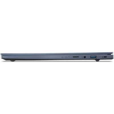 ноутбук Acer Swift Go 14 AI SFG14-75-77RL Синий