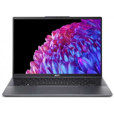 ноутбук Acer Swift Go 14 SFG14-63-R57X Серый