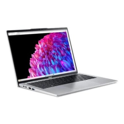 ноутбук Acer Swift Go 14 SFG14-73-54WC Серебристый