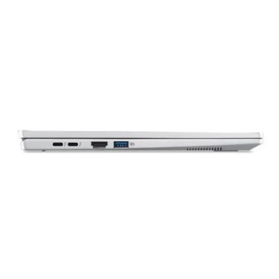 ноутбук Acer Swift Go 14 SFG14-73-54WC Серебристый