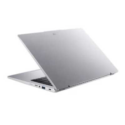 ноутбук Acer Swift Go 14 SFG14-73-54WC Серебристый