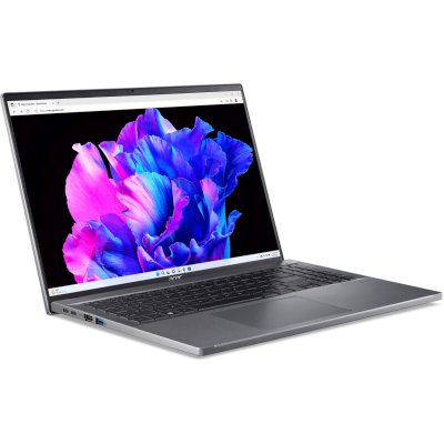 ноутбук Acer Swift Go 16 SFG16-71-711P Серый