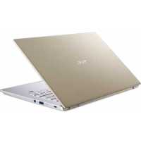 ноутбук Acer Swift X SFX14-41G-R5US Золотой