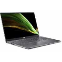 ноутбук Acer Swift X SFX16-51G-51QA Серый