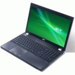 ноутбук Acer TravelMate 5760 LX.V540C.007