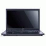 ноутбук Acer TravelMate 7750-2333G32Mnss Черный