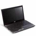 ноутбук Acer TravelMate 8571-733G25Mi