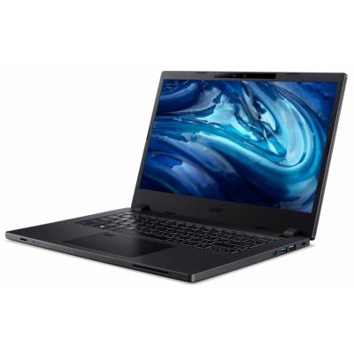 ноутбук Acer TravelMate P2 TMP214-54-51PR Черный