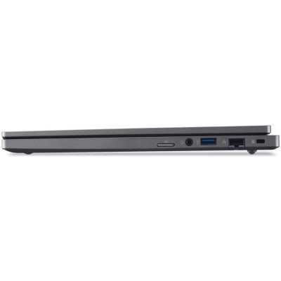ноутбук Acer TravelMate P2 TMP214-55-30SG-wpro Серебристый