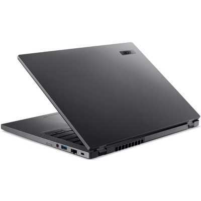 ноутбук Acer TravelMate P2 TMP214-55-30SG-wpro Серебристый