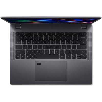 ноутбук Acer TravelMate P2 TMP214-55-G2-597S Серебристый