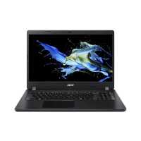 ноутбук Acer TravelMate P2 TMP215-52-776W Черный