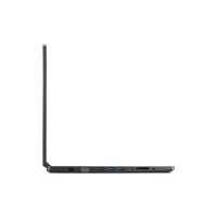 ноутбук Acer TravelMate P2 TMP215-52-776W Черный