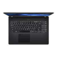 ноутбук Acer TravelMate P2 TMP215-53G-549N Черный