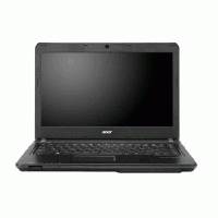 ноутбук Acer TravelMate P243-M-33124G32Makk NX.V7BER.012 Черный