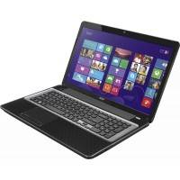 ноутбук Acer TravelMate P273-MG-53234G1TMnks Черный
