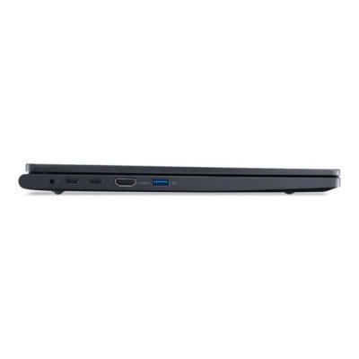 ноутбук Acer TravelMate P4 TMP414-53-58P2-wpro Серебристый