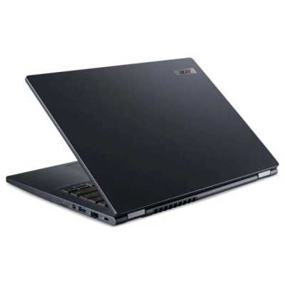 ноутбук Acer TravelMate P4 TMP414-53-58P2-wpro Серебристый