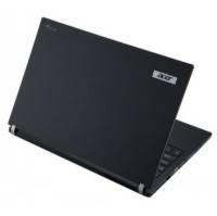 ноутбук Acer TravelMate P645-S-32FY NX.VATER.003 Черный