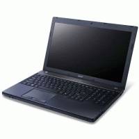 ноутбук Acer TravelMate P653-MG-53216G50Makk Черный