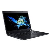 ноутбук Acer TravelMate TMP215-51-33DS Черный