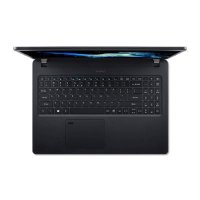 ноутбук Acer TravelMate TMP215-51-33DS Черный