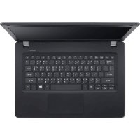 ноутбук Acer TravelMate TMP238-M-31TQ Черный