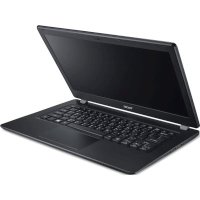 ноутбук Acer TravelMate TMP238-M-501P Черный