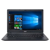 ноутбук Acer TravelMate TMP238-M-53LU Черный