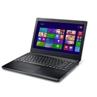 ноутбук Acer TravelMate TMP238-M-P2C9 Черный