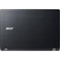 ноутбук Acer TravelMate TMP238-M-P718 Черный