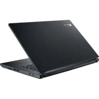 ноутбук Acer TravelMate TMP2410-G2-M-34LY Черный
