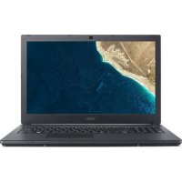 ноутбук Acer TravelMate TMP2510-G2-M-31JH Черный