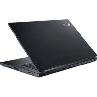 ноутбук Acer TravelMate TMP2510-G2-M-37FS Черный