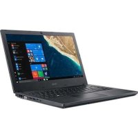 ноутбук Acer TravelMate TMP2510-G2-M-38F6 Черный