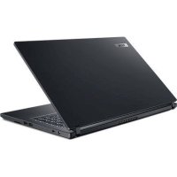 ноутбук Acer TravelMate TMP2510-G2-M-59JB Черный