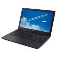ноутбук Acer TravelMate TMP257-M-31K7 Черный