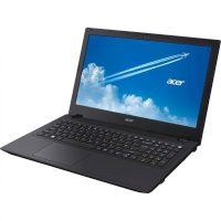 ноутбук Acer TravelMate TMP257-M-330L Черный