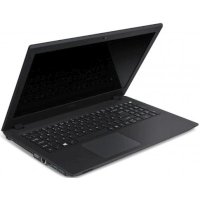 ноутбук Acer TravelMate TMP258-M-50UE Черный