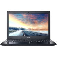 ноутбук Acer TravelMate TMP259-G2-M-32MT Черный